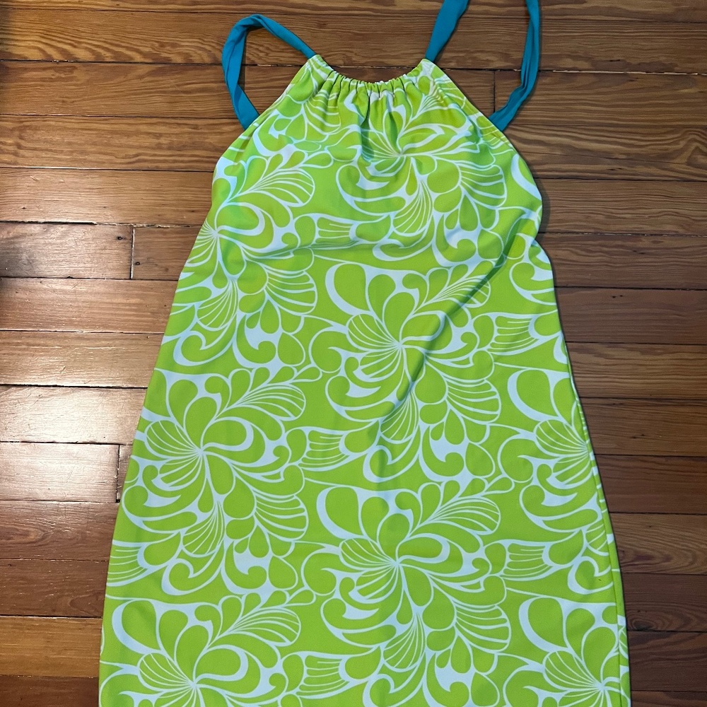 Athlete Summer sporty dress